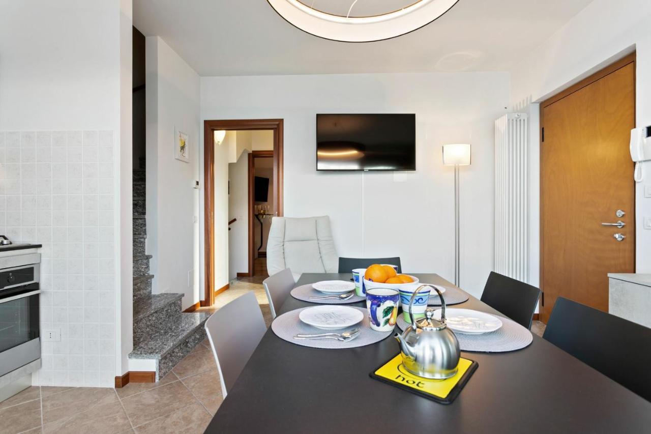 Perledo Vista 180 By Halldis מראה חיצוני תמונה