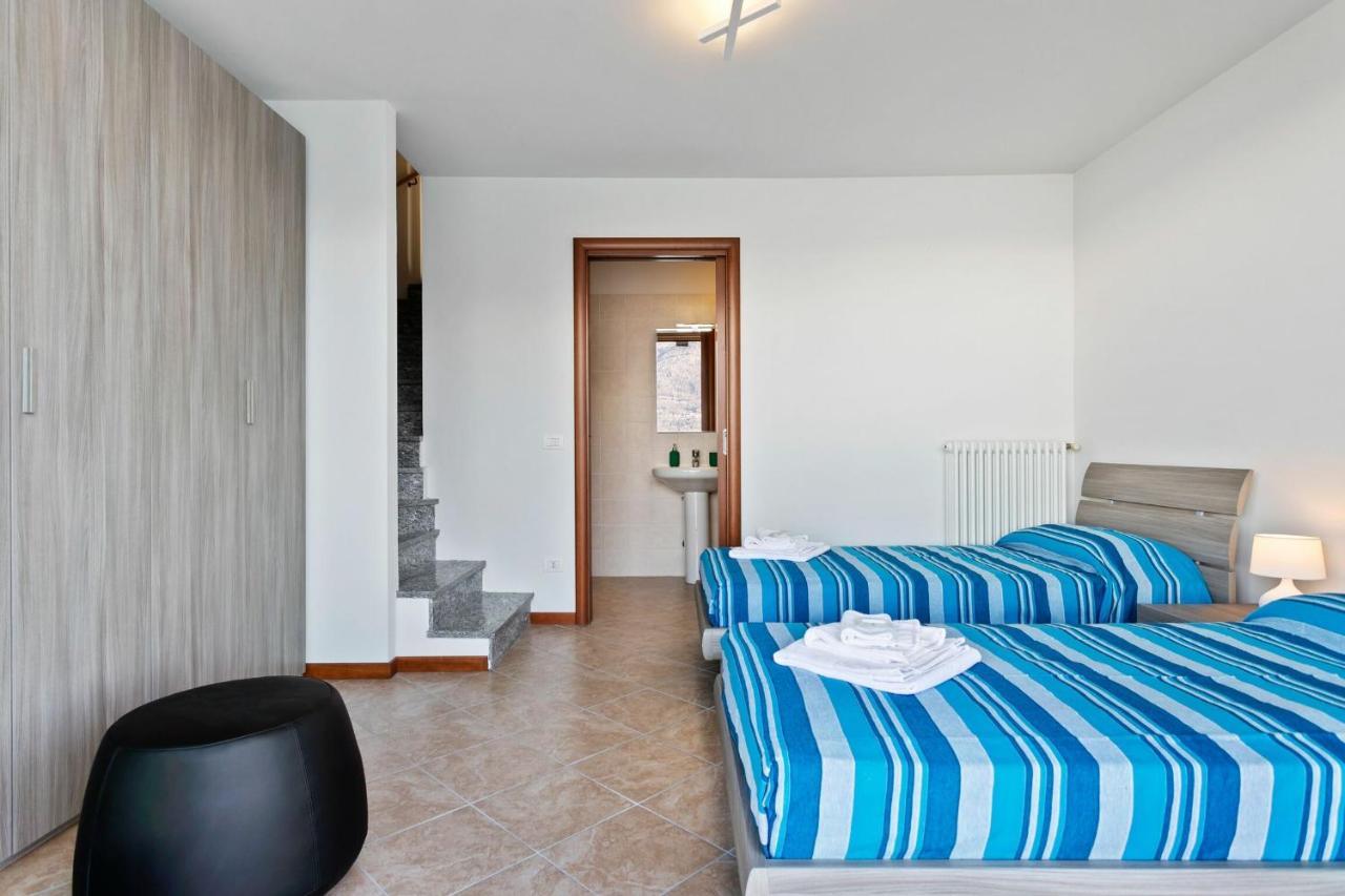 Perledo Vista 180 By Halldis מראה חיצוני תמונה